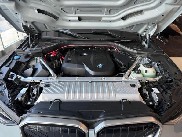 Новый BMW X3 IV (G45/G48) 2026 года, цена 6 950 000 рублей, внедорожник, Автокод Объявления