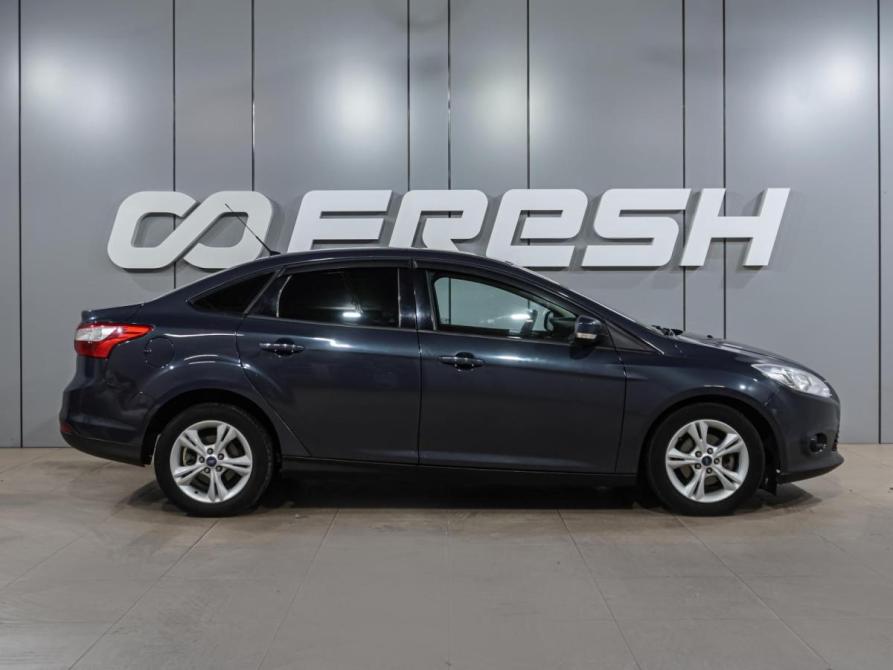 Ford Focus III Воронеж  - изображение 5