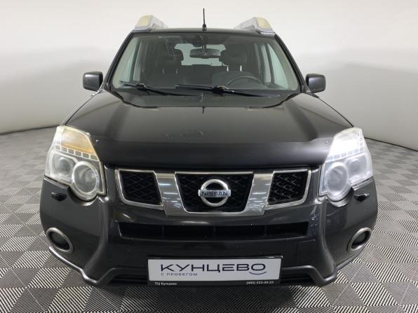 Nissan X-Trail II Рестайлинг с пробегом 2012 года, цена 1 129 000 рублей, 292001 км, внедорожник, Автокод Объявления