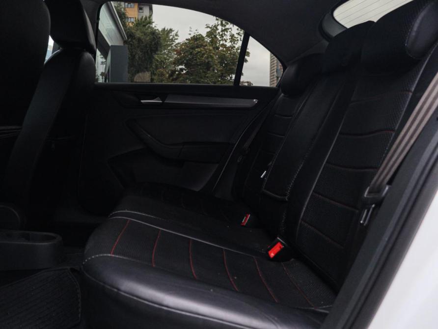Volkswagen Polo VI Москва  - изображение 8