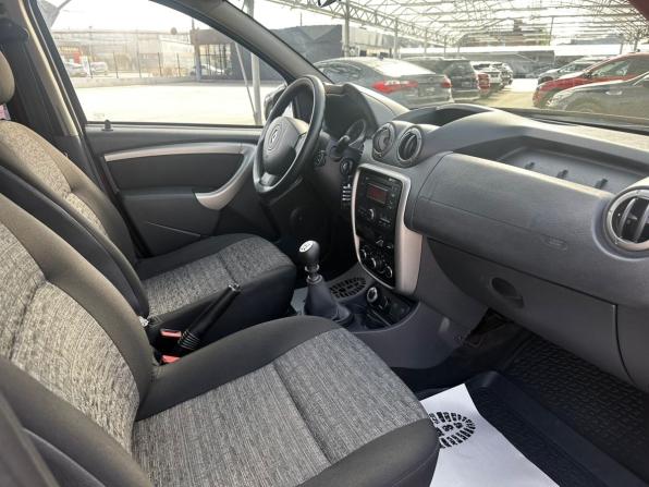 Renault Duster I с пробегом 2014 года, цена 877 000 рублей, 108596 км, внедорожник, Автокод Объявления