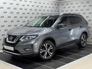 Nissan X-Trail III Рестайлинг Красноярск  - изображение 24