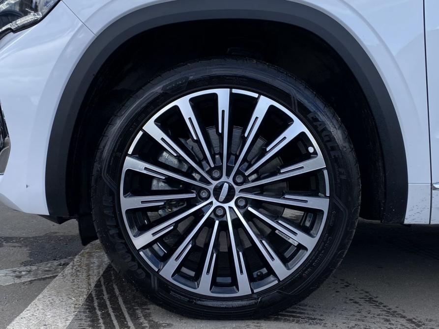 Geely Monjaro I Рестайлинг Москва  - изображение 9