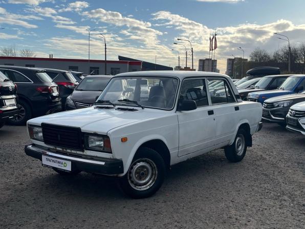 Lada (ВАЗ) 2107 с пробегом 2010 года, цена 139 000 рублей, 69000 км, седан, Автокод Объявления