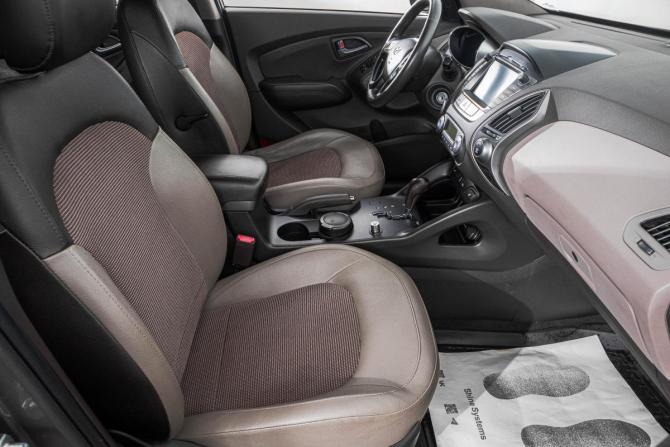 Hyundai ix35 I Рестайлинг с пробегом 2013 года, цена 1 399 000 рублей, 207000 км, внедорожник, Автокод Объявления