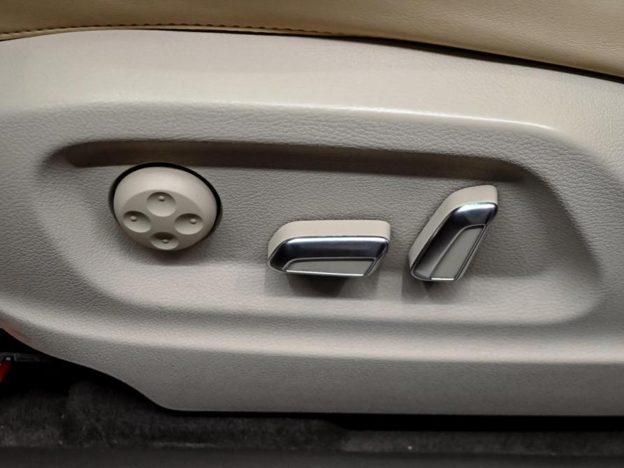 Audi Q5 I (8R) Рестайлинг Екатеринбург  - изображение 13