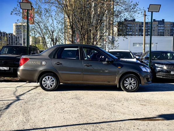 Datsun on-DO I с пробегом 2019 года, цена 339 000 рублей, 134109 км, седан, Автокод Объявления