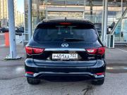 Infiniti QX60 I Рестайлинг Уфа  - изображение 32