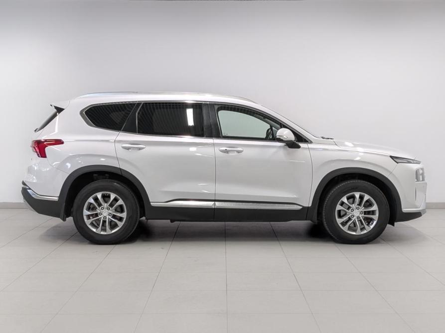 Hyundai Santa Fe IV Рестайлинг Санкт-Петербург  - изображение 4