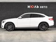 Mercedes-Benz GLC Coupe I (C253) Екатеринбург  - изображение 26