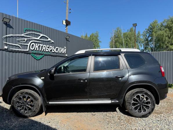 Nissan Terrano III (D10) с пробегом 2014 года, цена 979 000 рублей, 158683 км, внедорожник, Автокод Объявления