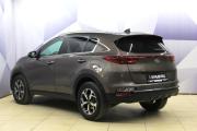 Kia Sportage IV Рестайлинг Чебоксары  - изображение 40
