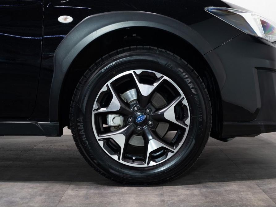 Subaru XV II Чита  - изображение 19