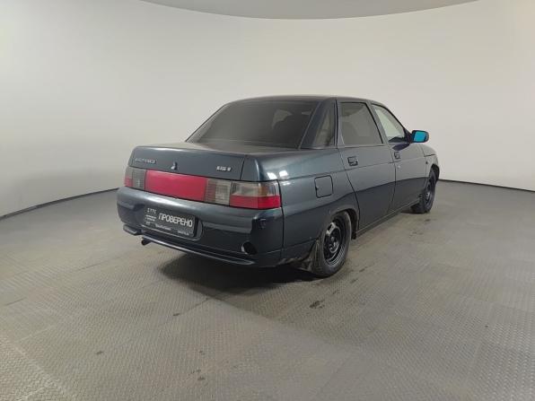 Lada (ВАЗ) 2110 с пробегом 2006 года, цена 110 000 рублей, 95186 км, седан, Автокод Объявления