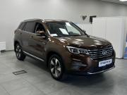 Changan CS75 I Рестайлинг Казань  - изображение 21