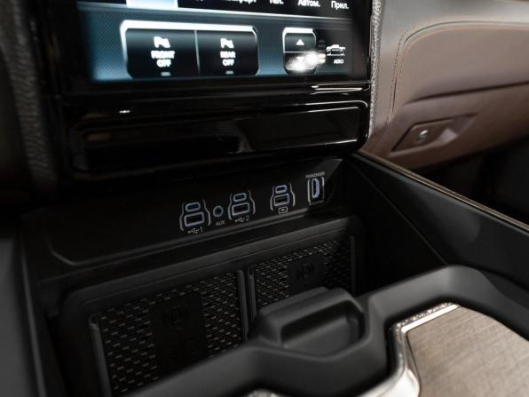 Ram 1500 V Рестайлинг с пробегом 2025 года, цена 11 300 000 рублей, 100 км, пикап, Автокод Объявления