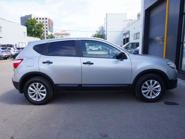 Nissan Qashqai I Рестайлинг с пробегом 2012 года, цена 682 000 рублей, 316000 км, внедорожник, Автокод Объявления