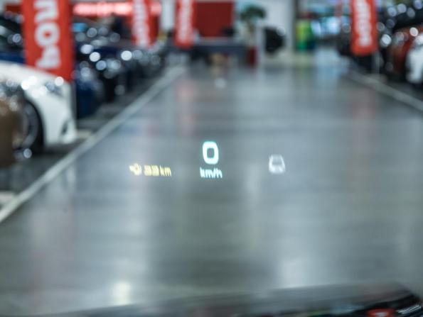 Geely Tugella I Рестайлинг с пробегом 2023 года, цена 2 910 000 рублей, 47715 км, внедорожник, Автокод Объявления