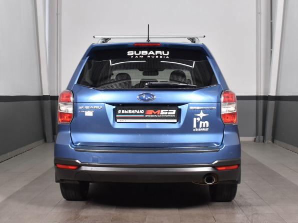 Subaru Forester IV с пробегом 2014 года, цена 1 764 997 рублей, 143471 км, внедорожник, Автокод Объявления
