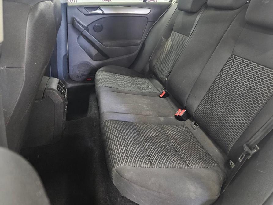 Volkswagen Golf VI Тольятти  - изображение 17
