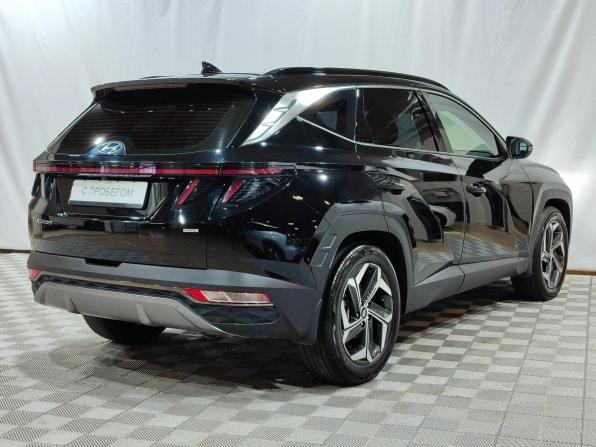 Hyundai Tucson IV с пробегом 2023 года, цена 3 300 000 рублей, 20000 км, внедорожник, Автокод Объявления
