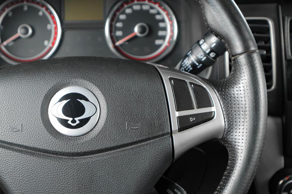 SsangYong Actyon II Тюмень  - изображение 16
