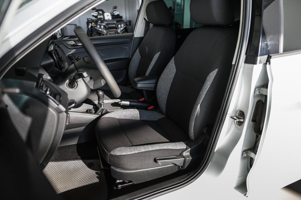 Skoda Rapid II Оренбург  - изображение 23