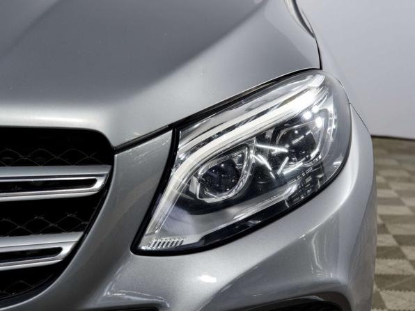 Mercedes-Benz GLE I (W166) с пробегом 2015 года, цена 2 458 000 рублей, 229308 км, внедорожник, Автокод Объявления