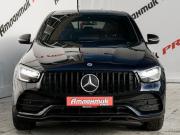 Mercedes-Benz GLC Coupe I (C253) Рестайлинг Екатеринбург  - изображение 36