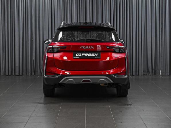 Dongfeng Aeolus Yixuan GS с пробегом 2020 года, цена 1 460 000 рублей, 82456 км, внедорожник, Автокод Объявления
