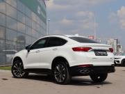 Geely Tugella I Рестайлинг Самара  - изображение 31