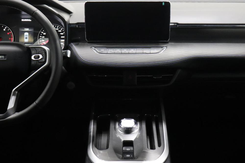 Haval Jolion I Рестайлинг Ульяновск  - изображение 9