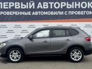 Brilliance V5 I Краснодар  - изображение 28
