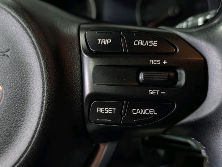 Kia Rio IV Ставрополь  - изображение 16