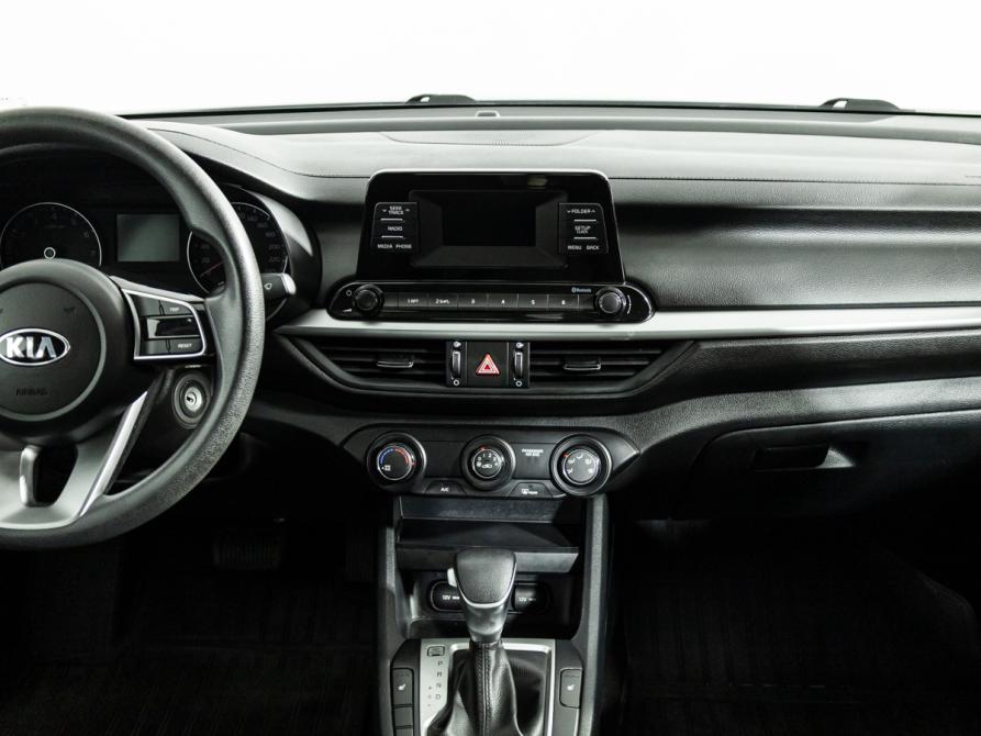 Kia Cerato IV Санкт-Петербург  - изображение 14