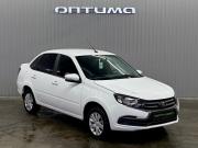 Lada (ВАЗ) Granta I Рестайлинг Краснодар  - изображение 23
