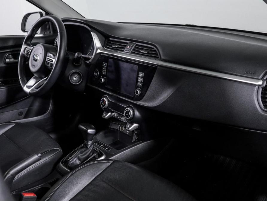 Kia Rio IV Москва  - изображение 10