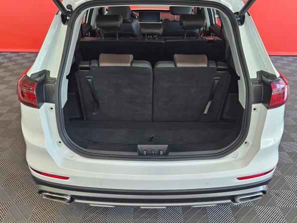 Chery Tiggo 8 Pro I с пробегом 2022 года, цена 2 045 000 рублей, 85556 км, внедорожник, Автокод Объявления
