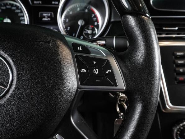 Mercedes-Benz GL-Класс II (X166) с пробегом 2014 года, цена 2 374 000 рублей, 208671 км, внедорожник, Автокод Объявления