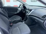 Hyundai Solaris I Рестайлинг Санкт-Петербург  - изображение 19