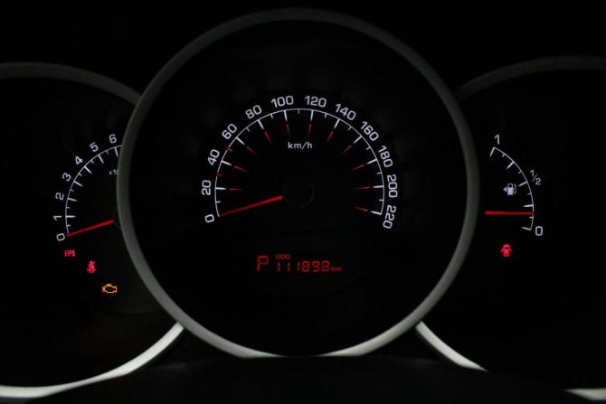 Kia Venga I с пробегом 2012 года, цена 919 000 рублей, 111890 км, минивэн, Автокод Объявления
