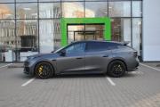 Lynk &amp; Co 07 I Рестайлинг Москва  - изображение 36