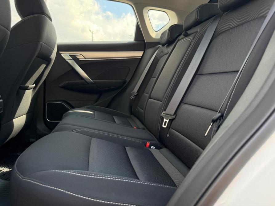 Geely Coolray I Набережные Челны  - изображение 22