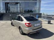 Lada (ВАЗ) Granta I Рестайлинг Саратов  - изображение 22