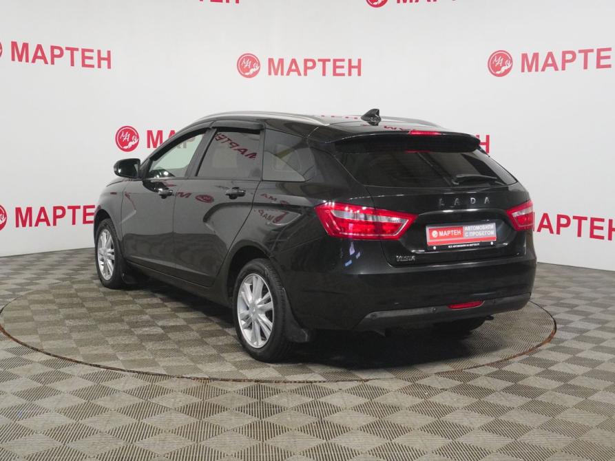 Lada (ВАЗ) Vesta I Вологда  - изображение 7