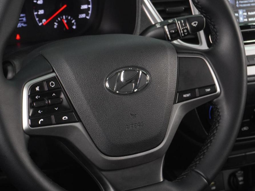 Hyundai Solaris II Рестайлинг Воронеж  - изображение 16