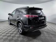 Toyota RAV4 IV (XA40) Рестайлинг Уфа  - изображение 32