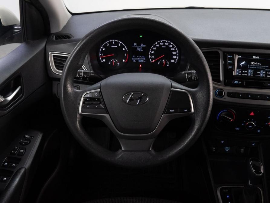 Hyundai Solaris II Тюмень  - изображение 20