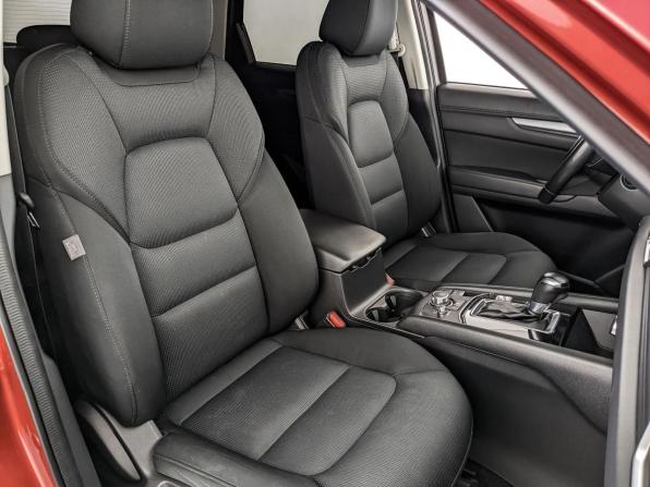 Mazda CX-5 II с пробегом 2018 года, цена 2 480 000 рублей, 87062 км, внедорожник, Автокод Объявления