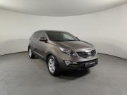 Kia Sportage III Уфа  - изображение 25